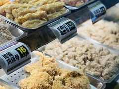 -超级鸡车(曹杨路店)