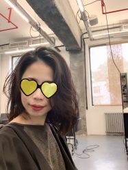 -Hair Co.一间沙龙