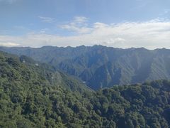 -少华山国家森林公园