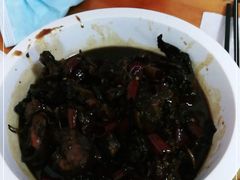 -如意香辣鸡架(总店)