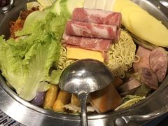 -哈哈碳都·牛肋条无限自助烤肉(台江万达店)