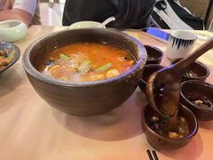 -山石榴·贵州菜(丰盛里店)