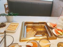 -大熊猫毛肚火锅(烟台万象汇店)