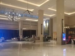 -舟山朱家尖绿城威斯汀度假酒店