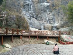 -白水湾景区