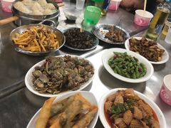 -小民大排档(马场角横路店)