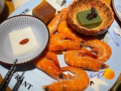 -松子料理(世纪城店)