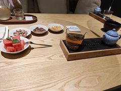 -隐溪茶馆(金虹桥店)