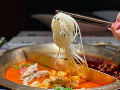 -九鼎轩脆毛肚火锅(南京东路店)