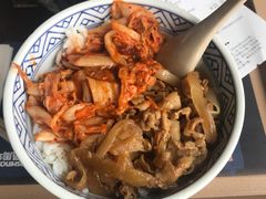 -吉野家(顺义站前北街店)
