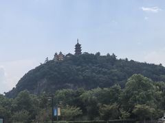 -狼山风景名胜区