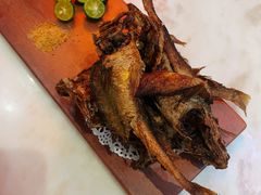 -丁字口海鲜热炒·烧烤大排档