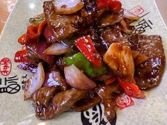 -蒋掌柜·老上海排骨年糕(田林店)