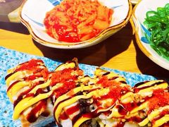 -三石铁板烧(紫竹桥店)