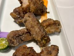 -鑫悦诚府·新鲁菜·餐厅(趵突泉店)