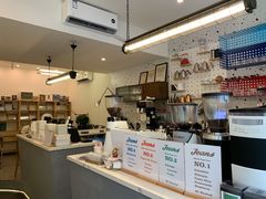 -Jeans Coffee牛仔裤咖啡