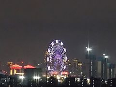 -南昌之星摩天轮