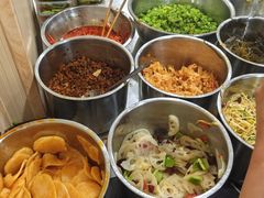 -王菊美食街·王菊面馆(总店)