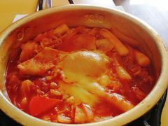 -李先生的首尔小馆(松江启源广场店)