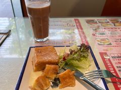 -阿飛冰室(下沙店)