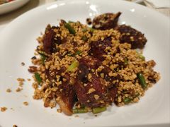 -唐拉雅秀酒店-唐苑中餐厅