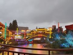 -杭州宋城