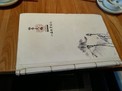 -四季民福烤鸭店(前门廊房二条店)