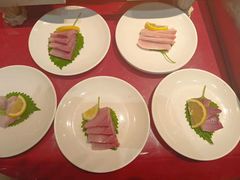 -海玥荟海鲜姿造自助餐厅(欧罗巴广场店)