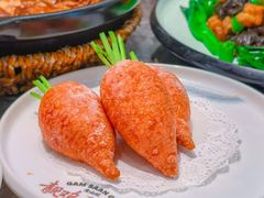 -金山记靓鸡·地道中山味(湖滨中路店)
