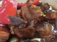 -来韶饭店