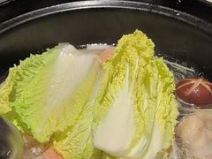 -同仁四季椰子鸡(无锡滨湖万象汇店)