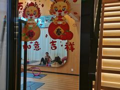 -LikingFit24小时健身•普拉提(张江店)