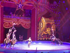 -珠海横琴长隆《卡卡虎奇遇记》