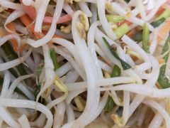 -大地春饼店(黄河路店)
