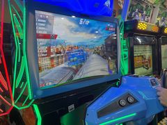 -大玩家(拱墅万达店)