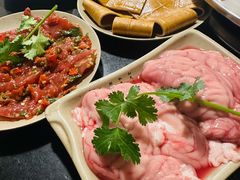 -洞亭火锅(防空洞总店)