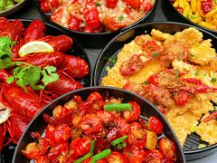 -巴厘龙虾·榜首油焖大虾(洞庭·艺术洋房店)