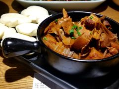 -杭百味·大众精选杭帮菜(西湖音乐喷泉店)