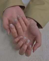 -Momo nail 日系美甲