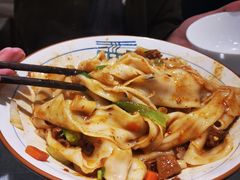 -大嘻咹biangbiang面(历史博物馆店)