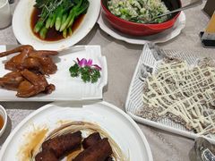 -新南华大酒店(广中店)