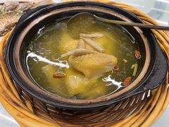 -古韵餐厅(湖畔大学店)