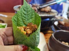 -平泽烤肉(锦水街店)