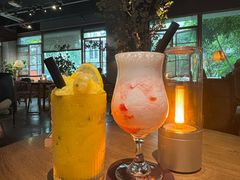 -咖法森林·咖啡  酒吧(天河店)