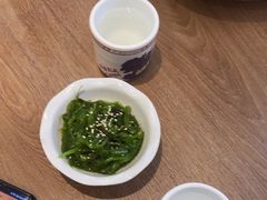 -小川洋风料理(武胜路凯德广场店)