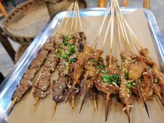 -草本味·市井羊肉馆(新开铺总店)