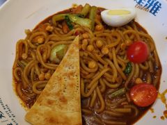 -提雅新疆炒米粉(青岛万象城店)