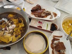 烤鸭-大鸭梨(天通西苑店)