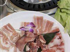 -玄希浪漫厨房·韩料烤肉(湖滨银泰in77店)