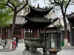 -护国法轮寺